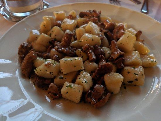 Ristorante Cascina Zeledria